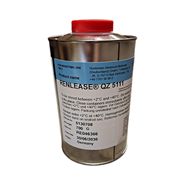 Huntsman Renlease QZ 5111 Mould Release Agent 700gm Can