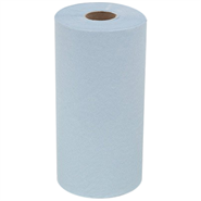 WypAll® 7381 L20 Extra Medium Duty Paper Wipes 34cm x 25cm 165 Sheet Compact Roll