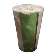 3M 8673 Transparent Polyurethane Protective Tape 12in x 36Yd Roll