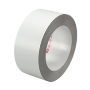 3M 838 Weather Resistant Film Tape 1.5in x 72Yd Roll