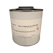 Indestructible Paint IP9189B-R1 Chemical Resistant Catalyst 500ml Bottle *MSRR1055