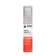 Lackfabrik Bader Red Transparent Layout Fluid 35ml Pen