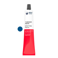 Lackfabrik Bader Blue Spotting Paste 50ml Tube