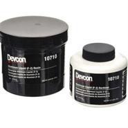 Devcon Aluminium Liquid (F-2) 450gm Kit