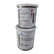 PPG PR2070 LS1 Self Levelling Compound Pint Kit *BMS 5-125 Type IV