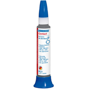 Weicon VA 250 Black Cyanocrylate Adhesive 60gm Tube