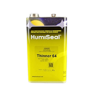 HumiSeal 64 Thinner 5Lt Can