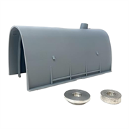 Sulzer Mixpac CKX 200-01-01 Conversion Kit For Manual Dispenser