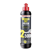 Menzerna 2500 Classic Medium Cut Polish 250ml Bottle