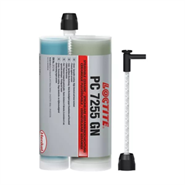 Loctite PC 7255 Green Epoxy Coating 1125ml Dual Cartridge