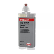 Loctite PC 7352 Flexible Repair Paste 400ml Dual Cartridge