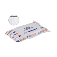 Socomore Satwipes C86 Sococlean Aquaforte 18cm x 38cm Wipes (Pack of 24 Wipes)