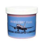 Boelube 70305-12 Pink (Hard) Lubricant Paste 12Floz Tub
