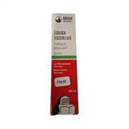 Lackfabrik Bader Heat Brick Red Torque Sealant