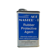 Goodrich 74-451-127 Age-Master No.1 Rubber Protective Agent 1USQ Can
