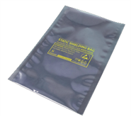 Antistat 010-0096 Open Top Anti Static Shielding Bag 20In x 24In (Pack of 100)