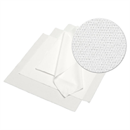 Berkshire MicroSeal-VP 9In x 9In Wipe (Pack of 150 Wipes)