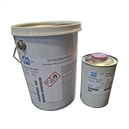 PPG Desothane HS CA8360 Near Matt IRR Reflecting Topcoat (Includes Activator CA8310B)