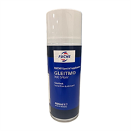 Fuchs Gleitmo 900 Molybdenum Disulphide Solid Film Lubricant 400ml Aerosol
