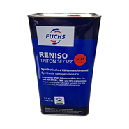 Fuchs Reniso Triton SE 55 Refrigeration Oil