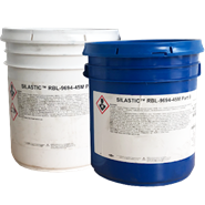 Dow SILASTIC™ RBL-9694-45M Silicone Elastomer 36.2Kg Kit