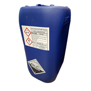 Hydrochloric Acid 28% 25Lt Drum