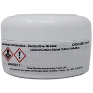 Cho-Lube E117 Electrically Conductive Grease 200gm Plastic Pot