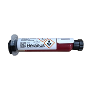 Heraeus PD955M SMT Adhesive 13gm Syringe (Fridge Storage)