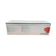 B Braun Omnifix 5ml Luer Syringe (Pack of 100)