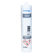 AkzoNobel Aerowave 2501 Filler 290ml Cartridge