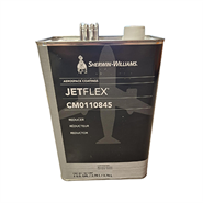 Jet Flex Interior Aircraft Finish Reducer/Thinner 3.78Lt Can