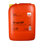 ROCOL® V-CUT™ EP Extreme Pressure Cutting Oil 20Lt Jerry