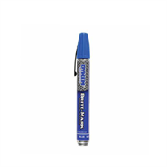 Dykem Brite-Mark 40 Blue Medium Tip Fibre Marker Pen