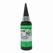 Permabond A126 Anaerobic Retainer 50ml Bottle
