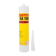 Loctite EA 108 Paste Adhesive 320ml Cartridge (Fridge Storage 5°C-7°C)