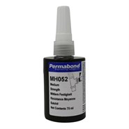 Permabond MH052 Anerobic Threadsealant 75ml Bottle