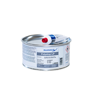 AkzoNobel Polystop LP Beige Low VOC Composite Coating 2Kg Kit