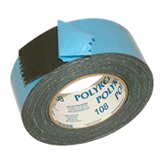 Polyken 108FR Aerospace Carpet Tape 48mm x 23Mt Roll
