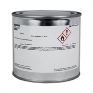 PPG PS870S Sprayable Corrosion Inhibitive Sealant 500ml Kit