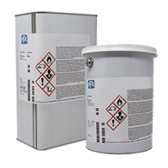 PPG CA 1000 Chromate Free Jointing Compound