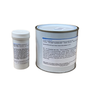 PPG PS870 B-2 Corrosion Inhibitive Sealant 500ml Kit *MIL-PRF-81733D Type II-2 Class 1 Grade A