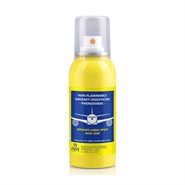 PSA #203 Non-Flammable Aircraft Insecticide Phenothrin 100gm Multi-Shot Aerosol