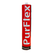 Stag Purflex Sealer & Adhesive Black 310ml Cartridge