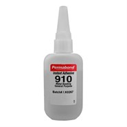 Permabond 910 (C3) Cyanoacrylate Adhesive