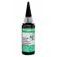 Permabond A1044 Anaerobic Threadsealant 50ml Bottle