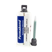 Permabond TA4605 Acrylic Adhesive 50ml Cartridge