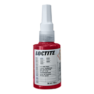 Loctite 572 Acrylic Thread Sealant 50ml Bottle (MOD) *AFS1374B