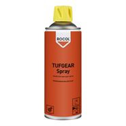 ROCOL® Tufgear Spray 400ml Aerosol