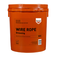 ROCOL® Wire Rope Dressing