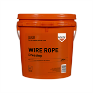 ROCOL® Wire Rope Dressing 4Kg Pail